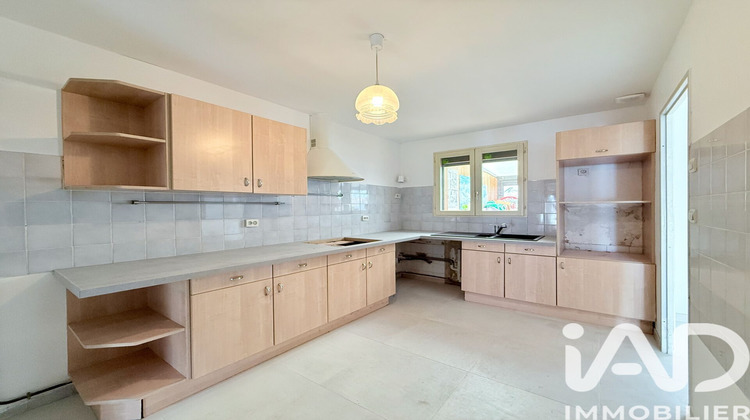Ma-Cabane - Vente Maison Orléans, 90 m²