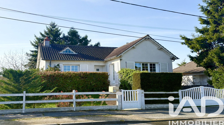 Ma-Cabane - Vente Maison Orléans, 137 m²