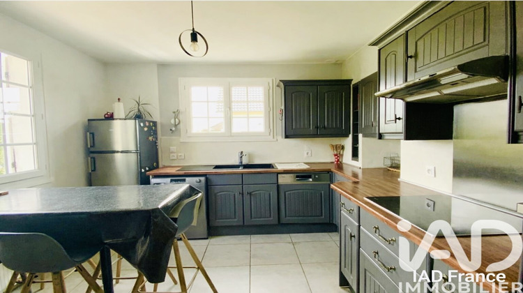 Ma-Cabane - Vente Maison Orléans, 137 m²