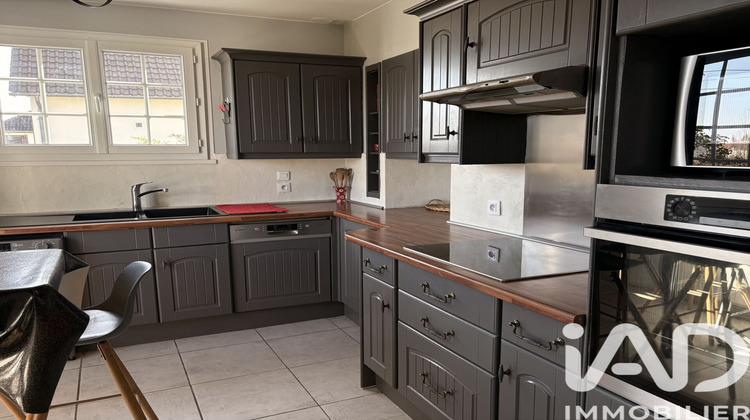 Ma-Cabane - Vente Maison Orléans, 137 m²