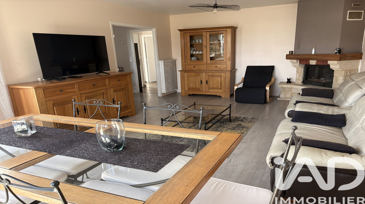 Ma-Cabane - Vente Maison Orléans, 137 m²