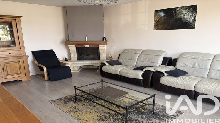 Ma-Cabane - Vente Maison Orléans, 137 m²