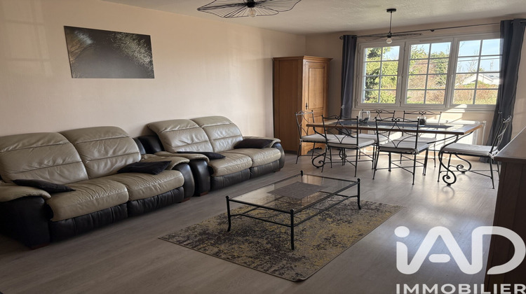 Ma-Cabane - Vente Maison Orléans, 137 m²