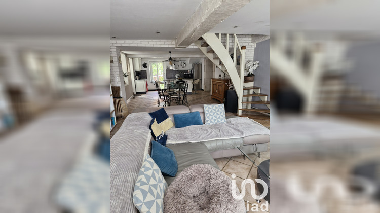 Ma-Cabane - Vente Maison Orléans, 130 m²