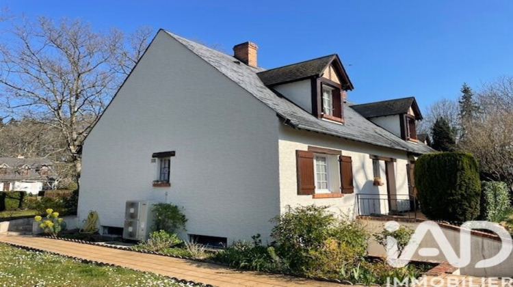 Ma-Cabane - Vente Maison Orléans, 151 m²