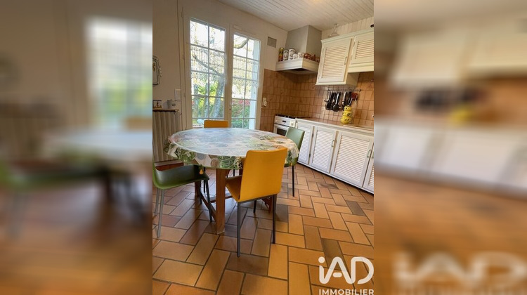 Ma-Cabane - Vente Maison Orléans, 151 m²
