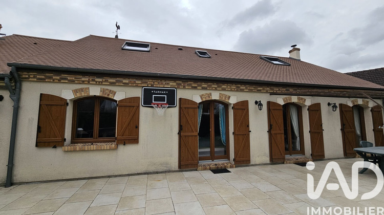 Ma-Cabane - Vente Maison Orléans, 135 m²