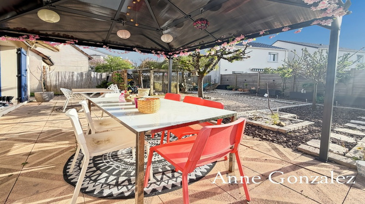 Ma-Cabane - Vente Maison ORLEANS, 117 m²