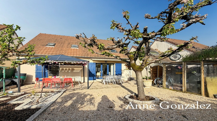 Ma-Cabane - Vente Maison ORLEANS, 117 m²