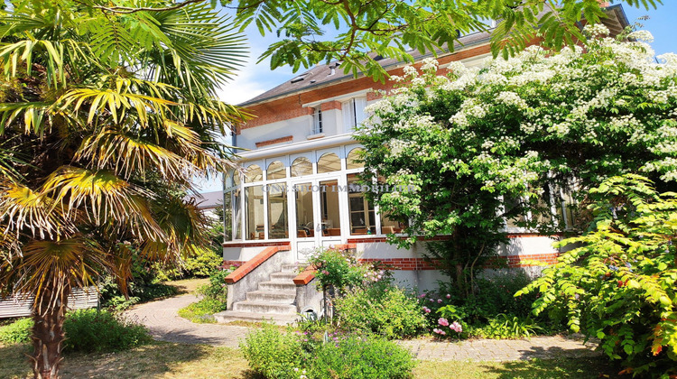 Ma-Cabane - Vente Maison Orléans, 242 m²
