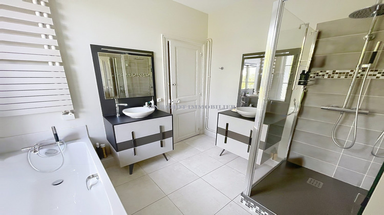 Ma-Cabane - Vente Maison Orléans, 242 m²