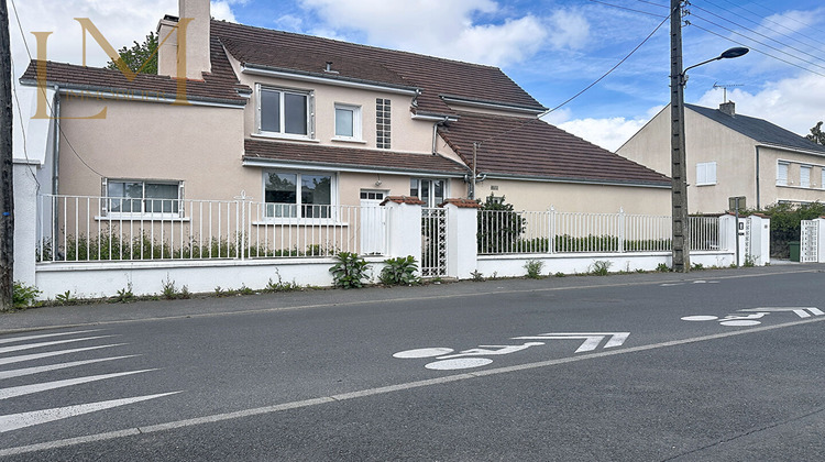 Ma-Cabane - Vente Maison ORLEANS, 180 m²