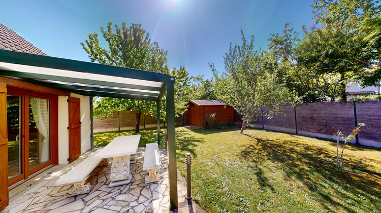 Ma-Cabane - Vente Maison Orléans, 123 m²