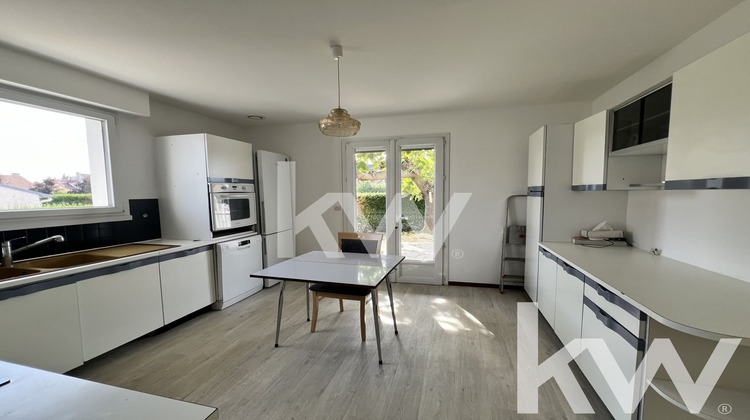 Ma-Cabane - Vente Maison Orléans, 240 m²