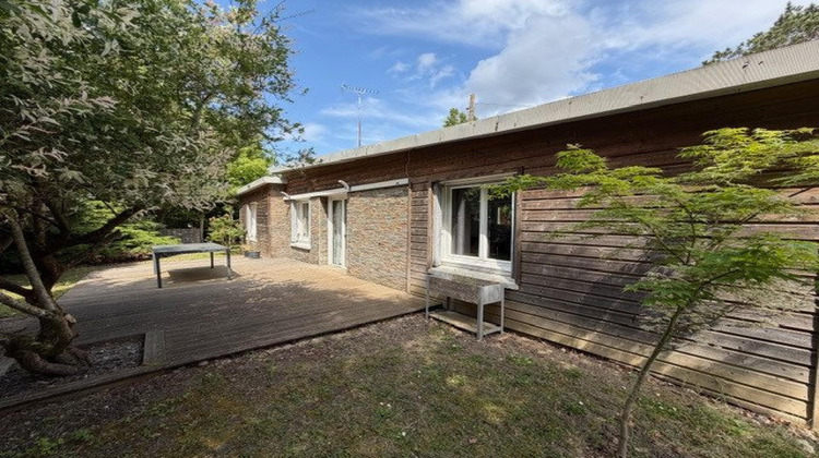 Ma-Cabane - Vente Maison Orleans, 108 m²