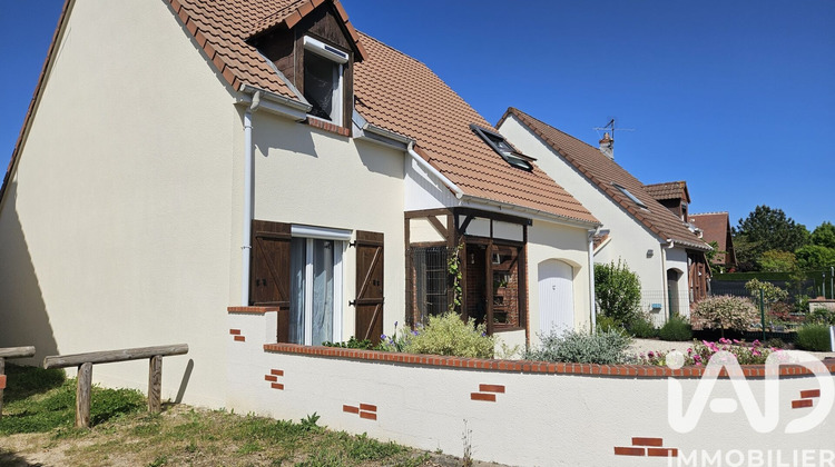 Ma-Cabane - Vente Maison Orléans, 96 m²