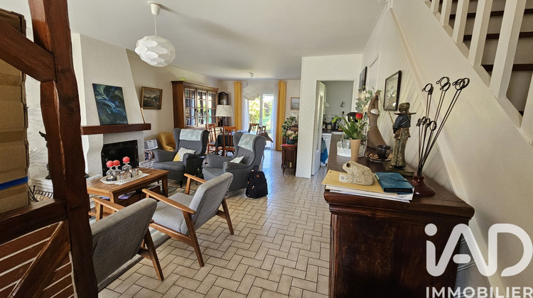 Ma-Cabane - Vente Maison Orléans, 96 m²