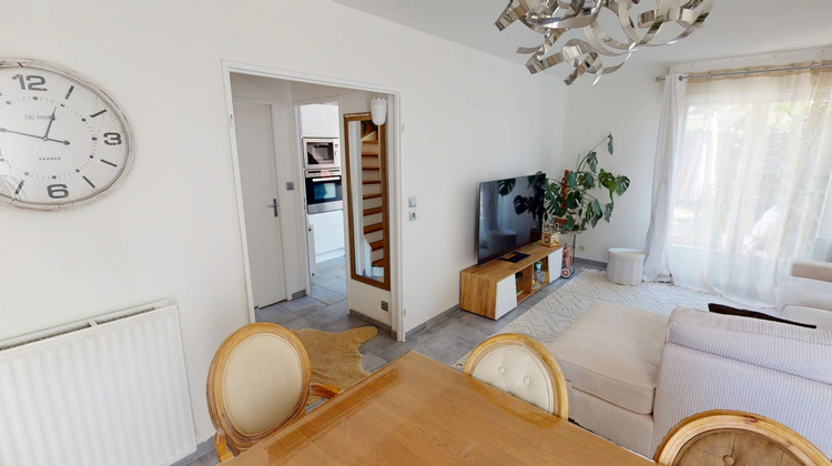 Ma-Cabane - Vente Maison Orléans, 86 m²