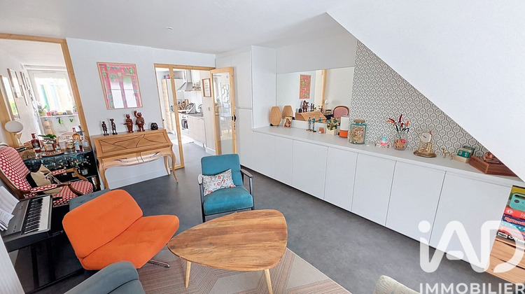 Ma-Cabane - Vente Maison Orléans, 110 m²