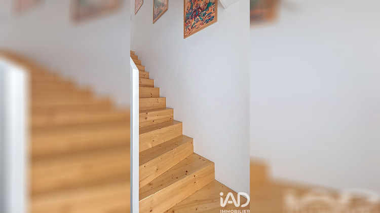 Ma-Cabane - Vente Maison Orléans, 110 m²