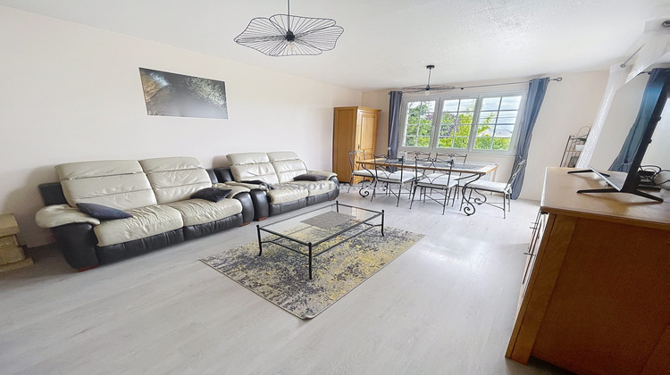 Ma-Cabane - Vente Maison Orléans, 120 m²