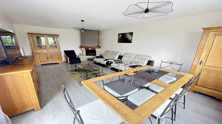 Ma-Cabane - Vente Maison Orléans, 120 m²