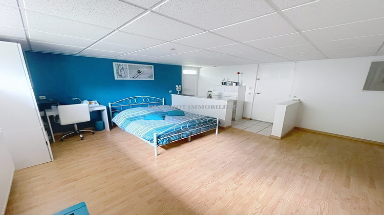 Ma-Cabane - Vente Maison Orléans, 120 m²