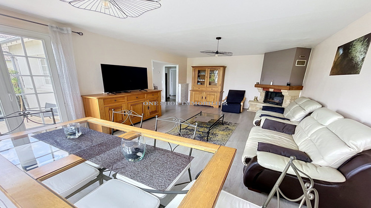 Ma-Cabane - Vente Maison Orléans, 120 m²