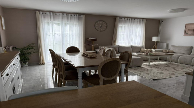 Ma-Cabane - Vente Maison ORLEANS, 152 m²
