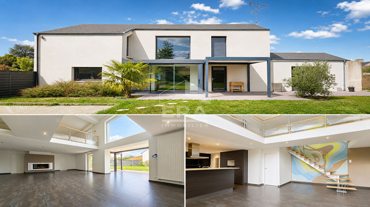 Ma-Cabane - Vente Maison ORLEANS, 172 m²