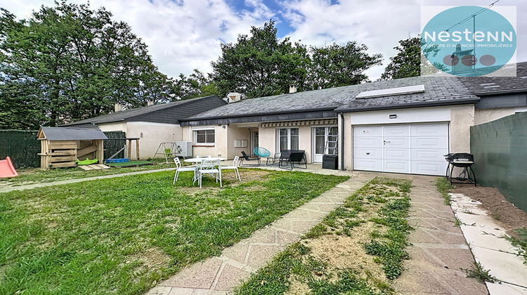 Ma-Cabane - Vente Maison ORLEANS, 86 m²