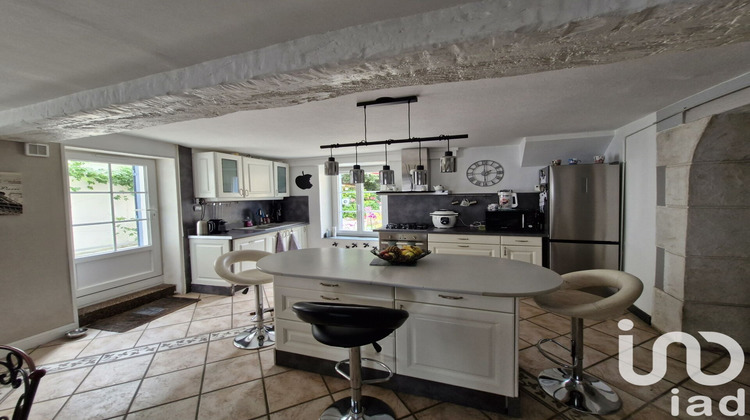 Ma-Cabane - Vente Maison Orléans, 130 m²