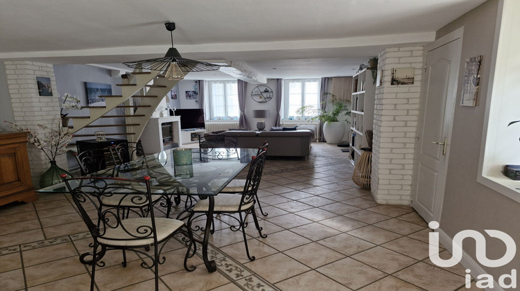 Ma-Cabane - Vente Maison Orléans, 130 m²