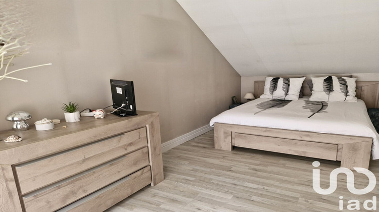 Ma-Cabane - Vente Maison Orléans, 130 m²