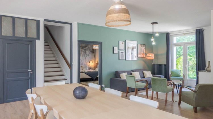 Ma-Cabane - Vente Maison Orléans, 123 m²