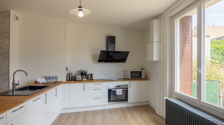 Ma-Cabane - Vente Maison Orléans, 123 m²