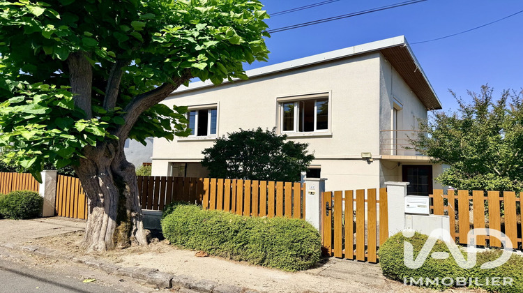 Ma-Cabane - Vente Maison Orléans, 102 m²