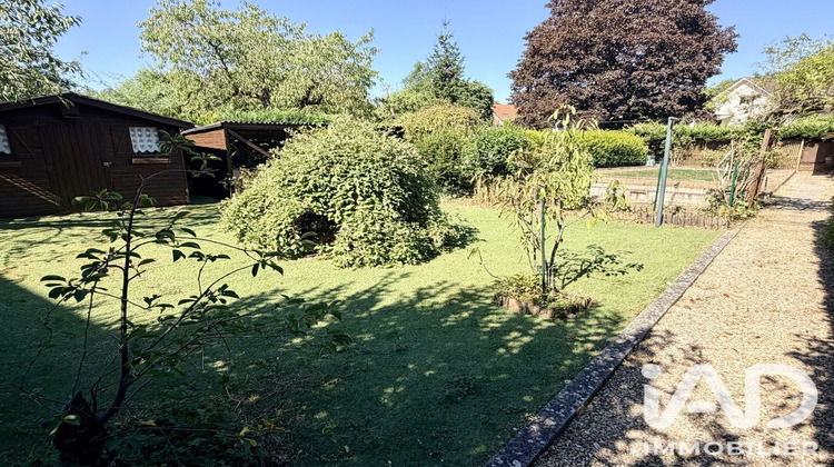 Ma-Cabane - Vente Maison Orléans, 102 m²