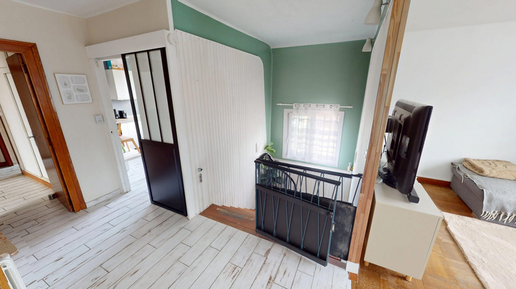Ma-Cabane - Vente Maison Orléans, 118 m²