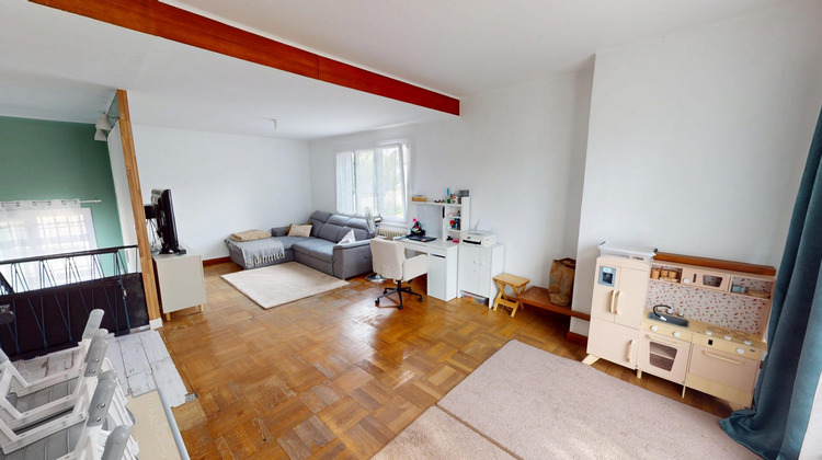 Ma-Cabane - Vente Maison Orléans, 118 m²