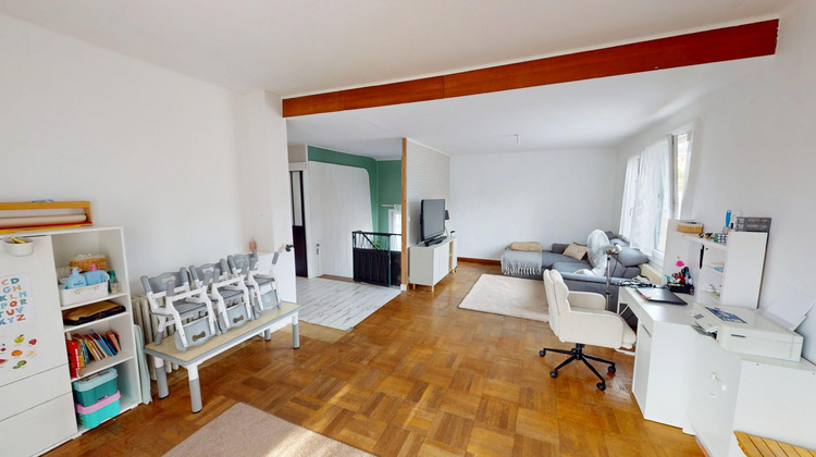 Ma-Cabane - Vente Maison Orléans, 118 m²