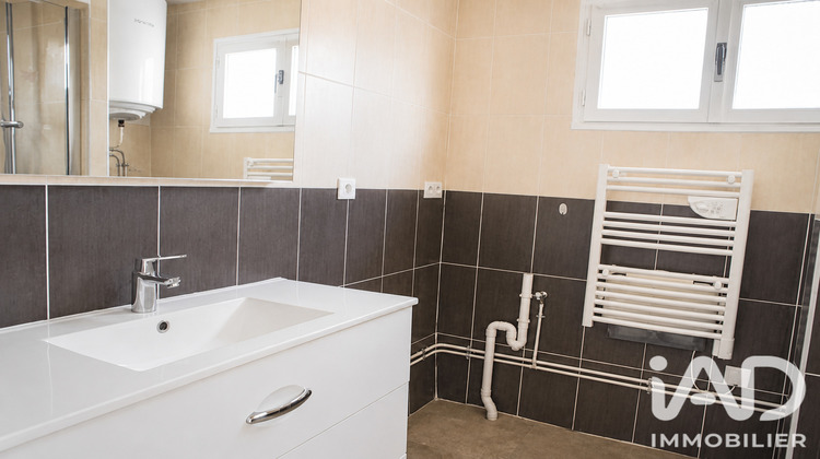 Ma-Cabane - Vente Maison Orléans, 87 m²