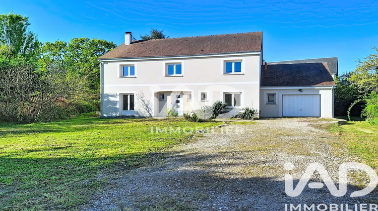 Ma-Cabane - Vente Maison Orléans, 147 m²