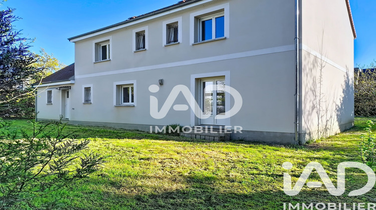 Ma-Cabane - Vente Maison Orléans, 147 m²