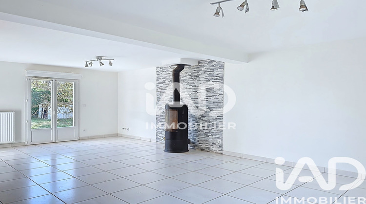 Ma-Cabane - Vente Maison Orléans, 147 m²