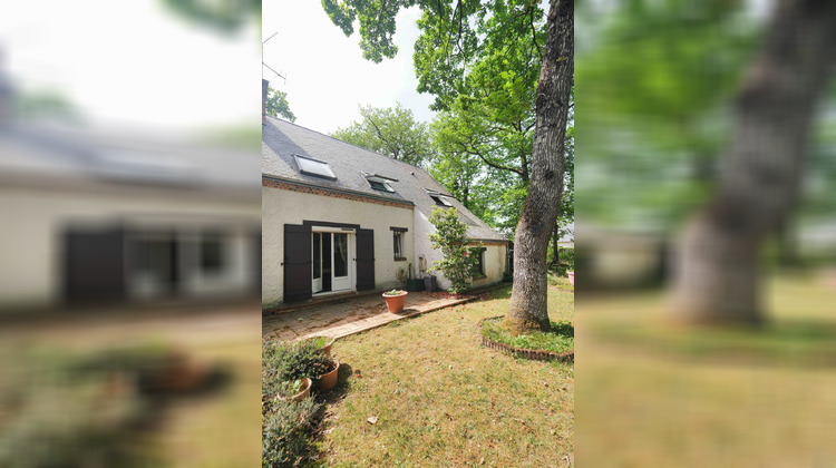 Ma-Cabane - Vente Maison Orléans, 170 m²