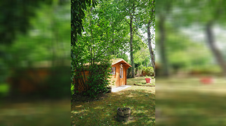 Ma-Cabane - Vente Maison Orléans, 170 m²