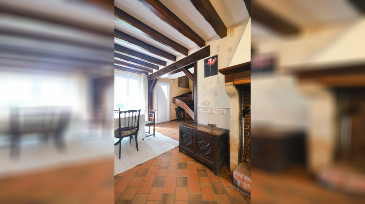 Ma-Cabane - Vente Maison Orléans, 170 m²