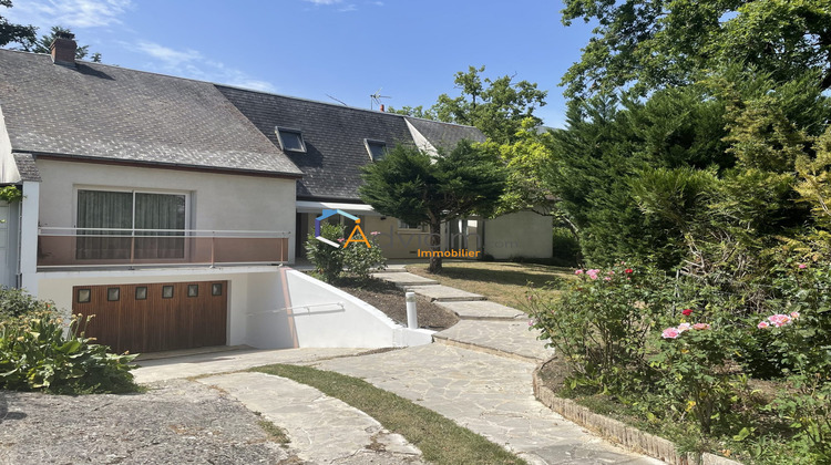 Ma-Cabane - Vente Maison Orléans, 168 m²