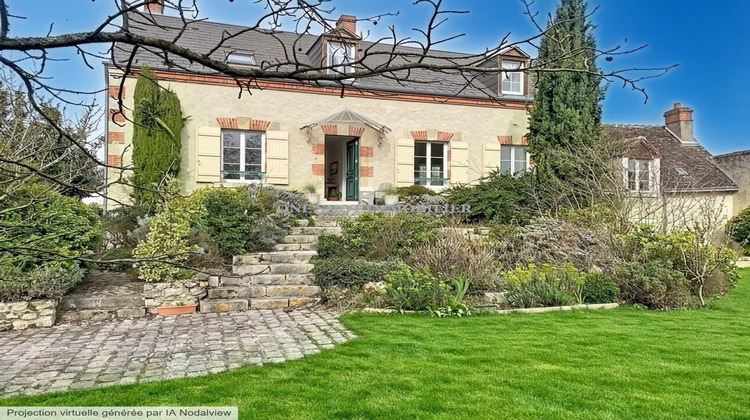 Ma-Cabane - Vente Maison Orléans, 205 m²